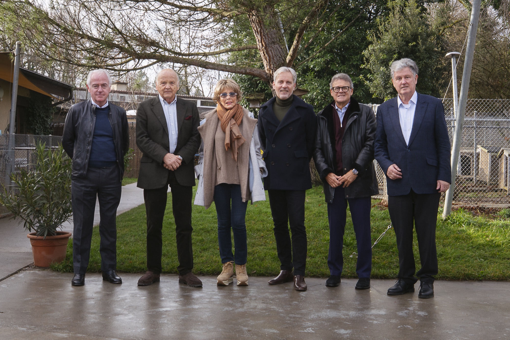 Le conseil de fondation de la SGPA
