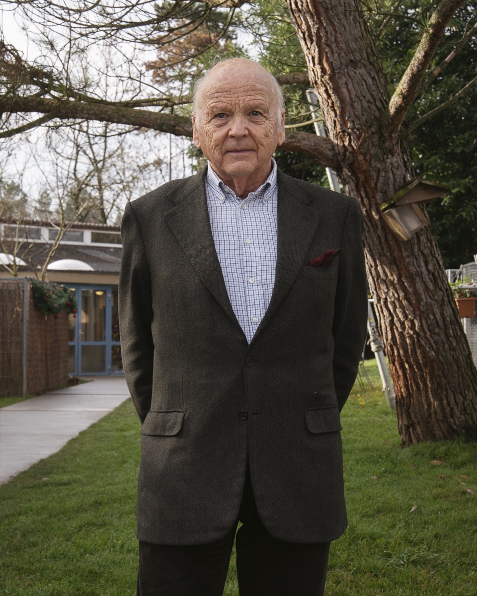 Gérard Turrettini
